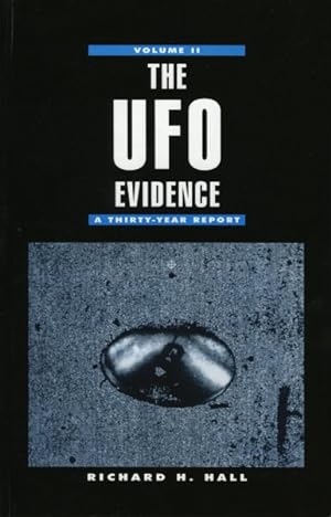Seller image for Ufo Evidence for sale by GreatBookPrices