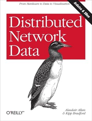 Bild des Verkufers fr Distributed Network Data zum Verkauf von GreatBookPrices
