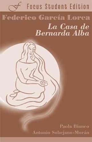 Seller image for La Casa De Bernarda Alba -Language: spanish for sale by GreatBookPrices