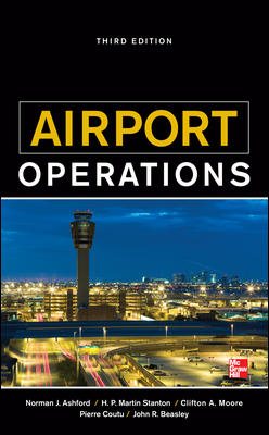 Seller image for Airport Operations for sale by GreatBookPrices