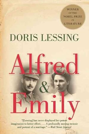 Seller image for Alfred and Emily for sale by GreatBookPrices