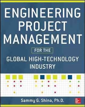 Immagine del venditore per Engineering Project Management for the High-Technology Industry venduto da GreatBookPrices