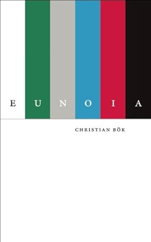 Seller image for Eunoia for sale by GreatBookPrices