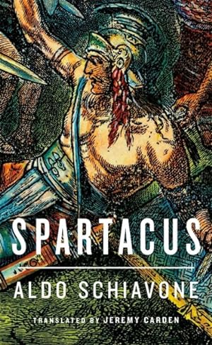 Seller image for Spartacus for sale by GreatBookPrices