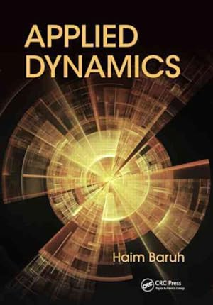Seller image for Applied Dynamics for sale by GreatBookPrices