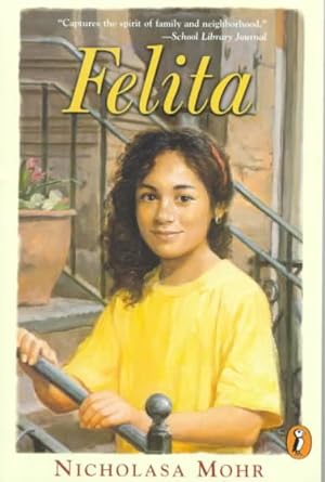 Image du vendeur pour Felita mis en vente par GreatBookPrices