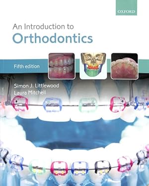 Bild des Verkufers fr Introduction to Orthodontics zum Verkauf von GreatBookPrices