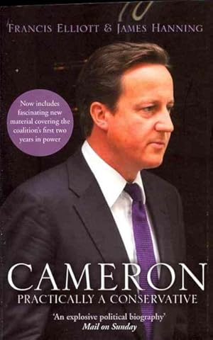 Seller image for Cameron : Practically A Conservative for sale by GreatBookPrices