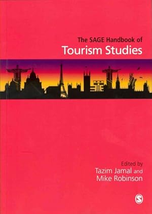 Seller image for Sage Handbook of Tourism Studies for sale by GreatBookPrices