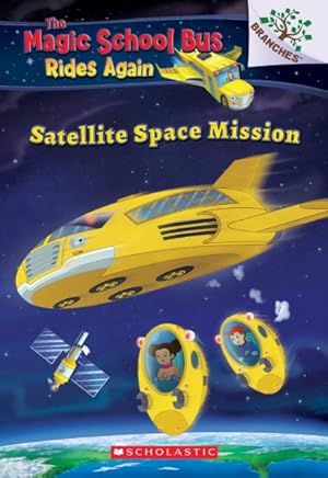 Seller image for Satellite Space Mission for sale by GreatBookPrices