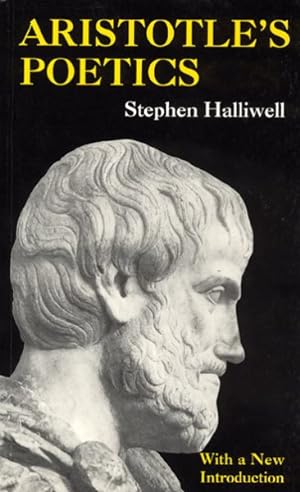 Seller image for Aristotle's Poetics for sale by GreatBookPrices