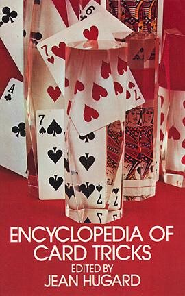 Imagen del vendedor de Encyclopedia of Card Tricks a la venta por GreatBookPrices