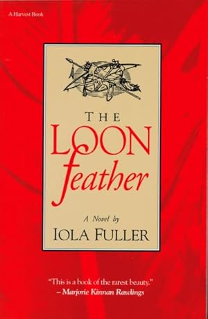 Seller image for Loon Feather for sale by GreatBookPrices