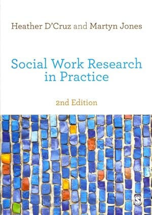 Seller image for Social Work Research in Practice : Ethical and Political Contexts for sale by GreatBookPrices
