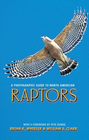 Seller image for Photographic Guide to North American Raptors for sale by GreatBookPrices