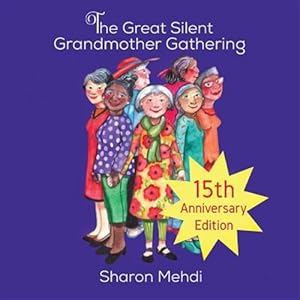 Seller image for Great Silent Grandmother Gathering for sale by GreatBookPrices