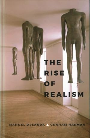 Seller image for Rise of Realism for sale by GreatBookPrices