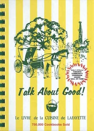 Seller image for Talk About Good for sale by GreatBookPrices