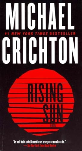 Seller image for Rising Sun for sale by GreatBookPrices