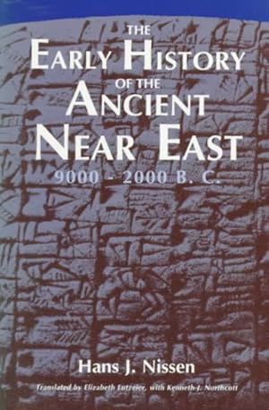 Immagine del venditore per Early History of the Ancient Near East, 9000-2000 B.C. venduto da GreatBookPrices