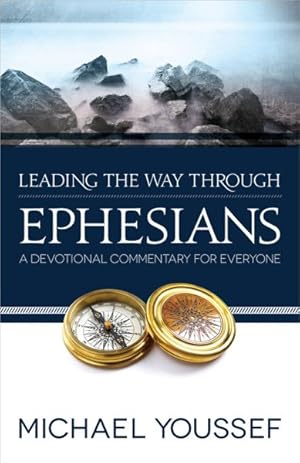 Seller image for Leading the Way Through Ephesians for sale by GreatBookPrices
