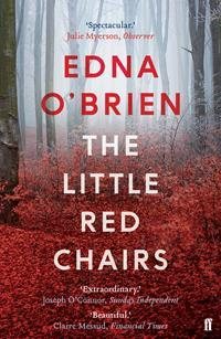 Seller image for Little Red Chairs for sale by GreatBookPrices