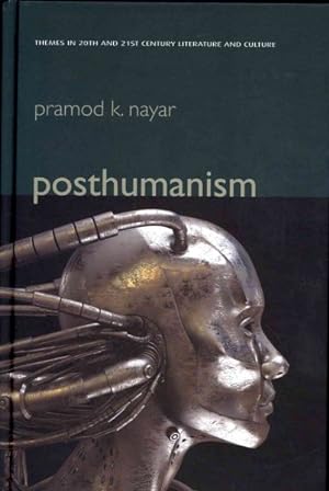 Immagine del venditore per Posthumanism venduto da GreatBookPrices