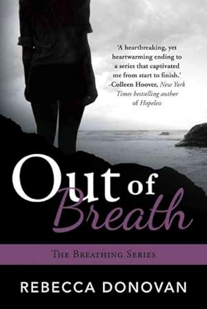 Seller image for Out of Breath for sale by GreatBookPrices