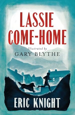 Seller image for Lassie Come-home for sale by GreatBookPrices