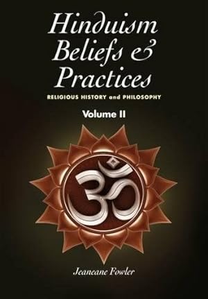 Seller image for Hinduism Beliefs & Practices : Religious History and Philosophy for sale by GreatBookPrices