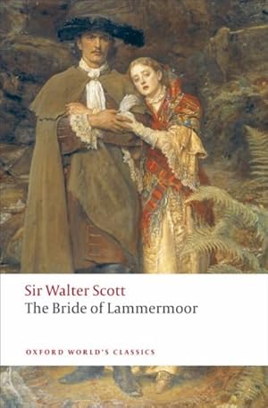 Seller image for Bride of Lammermoor for sale by GreatBookPrices