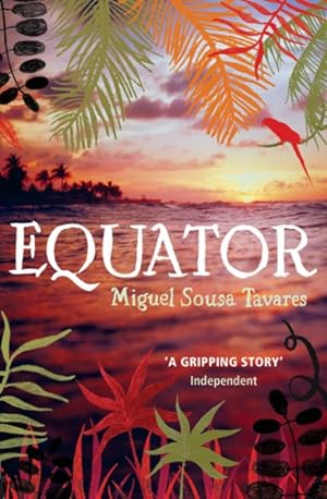 Seller image for Equator for sale by GreatBookPrices