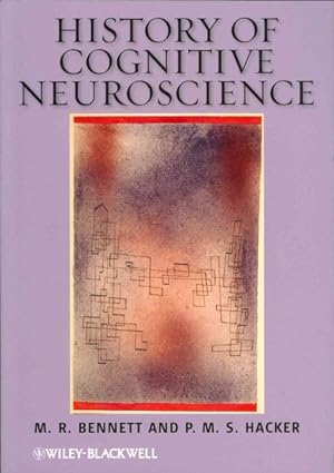 Seller image for History of Cognitive Neuroscience for sale by GreatBookPrices