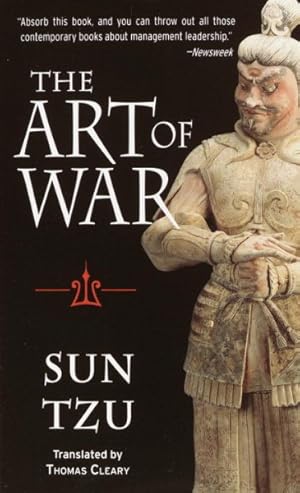 Imagen del vendedor de Art Of War a la venta por GreatBookPrices