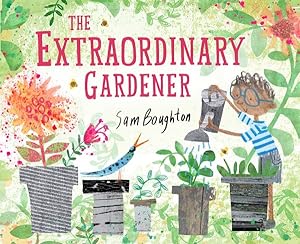 Imagen del vendedor de Extraordinary Gardener a la venta por GreatBookPrices