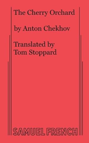 Seller image for Cherry Orchard for sale by GreatBookPrices