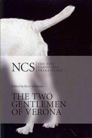 Immagine del venditore per Two Gentlemen of Verona venduto da GreatBookPrices