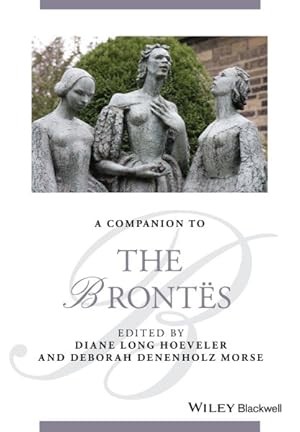 Imagen del vendedor de Companion to the Brontes a la venta por GreatBookPrices