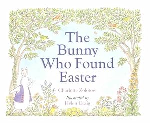 Seller image for Bunny Who Found Easter for sale by GreatBookPrices