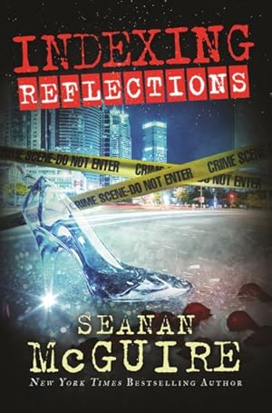 Seller image for Indexing : Reflections for sale by GreatBookPrices