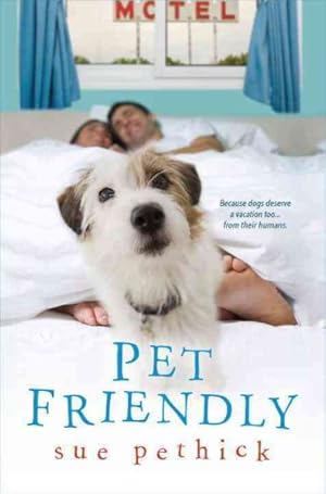 Seller image for Pet Friendly for sale by GreatBookPrices