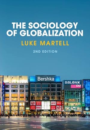 Seller image for Sociology of Globalization for sale by GreatBookPrices