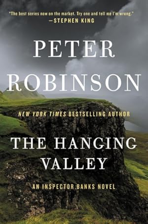 Seller image for Hanging Valley for sale by GreatBookPrices