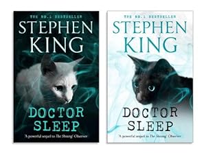 Seller image for Doctor Sleep for sale by GreatBookPrices