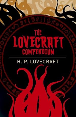 Seller image for Lovecraft Compendium for sale by GreatBookPrices