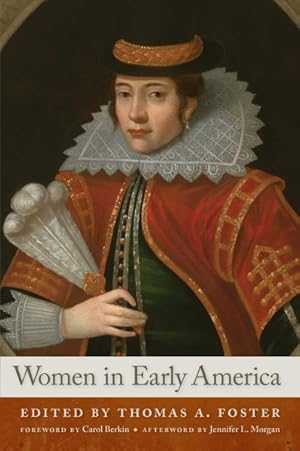 Image du vendeur pour Women in Early America mis en vente par GreatBookPrices