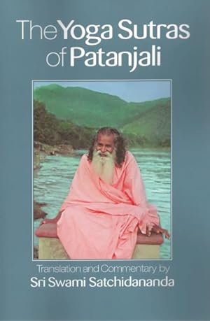 Seller image for Yoga Sutras of Patanjali for sale by GreatBookPrices