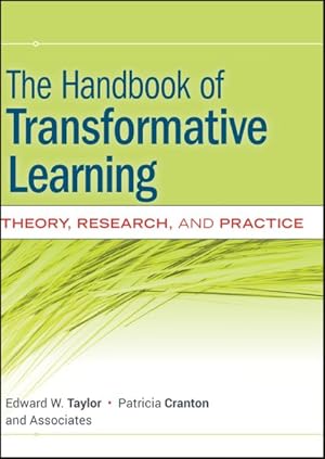 Seller image for Handbook of Transformative Learning : Theory, Research, and Practice for sale by GreatBookPrices