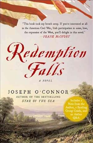 Seller image for Redemption Falls for sale by GreatBookPrices