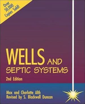 Seller image for Wells and Septic Systems for sale by GreatBookPrices